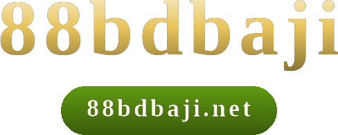 88bdbaji logo